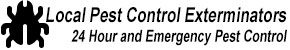 Edwards Air Force Base CA Pest Control Exterminators